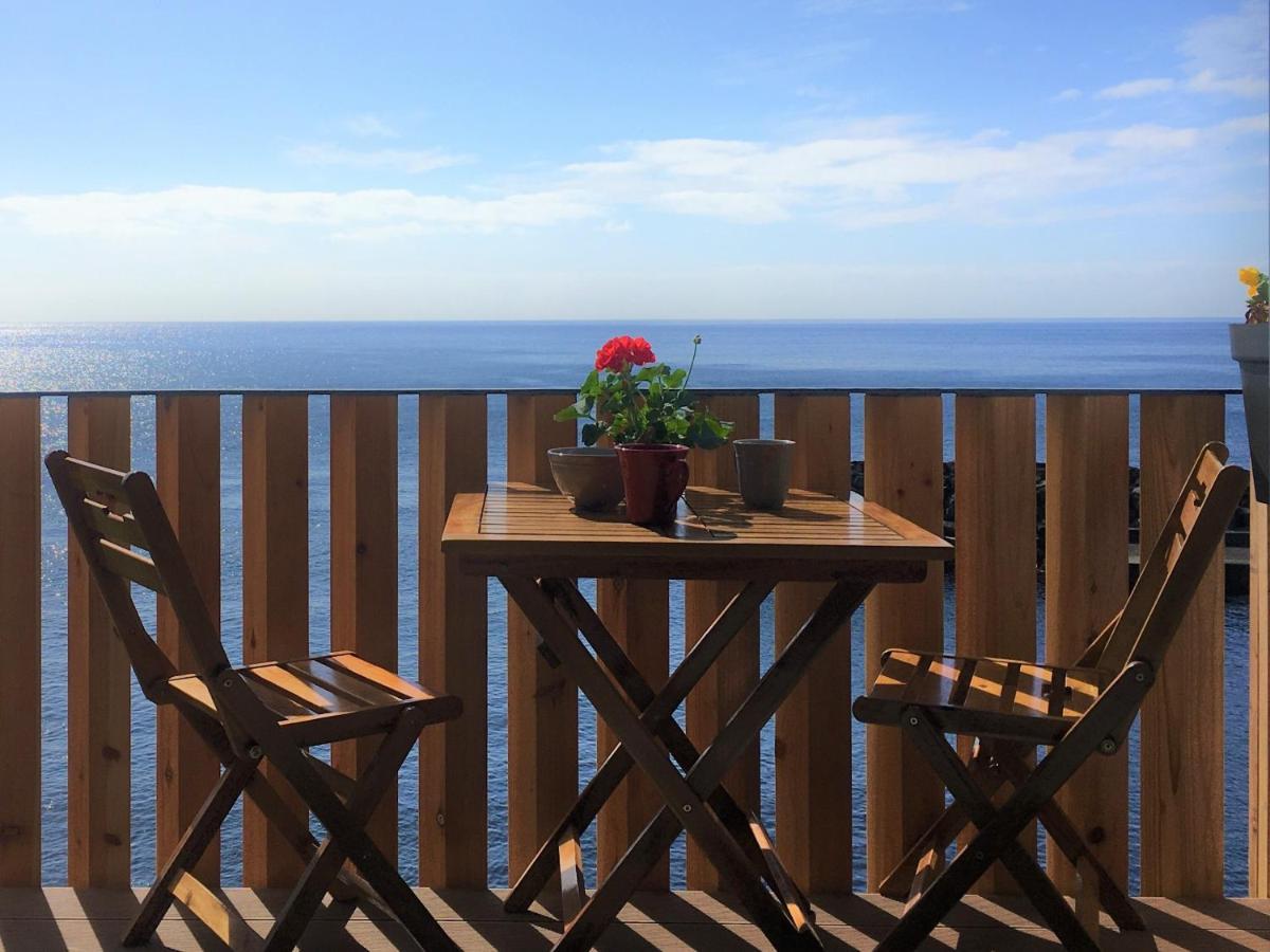 Villa Sal Лагоа Экстерьер фото