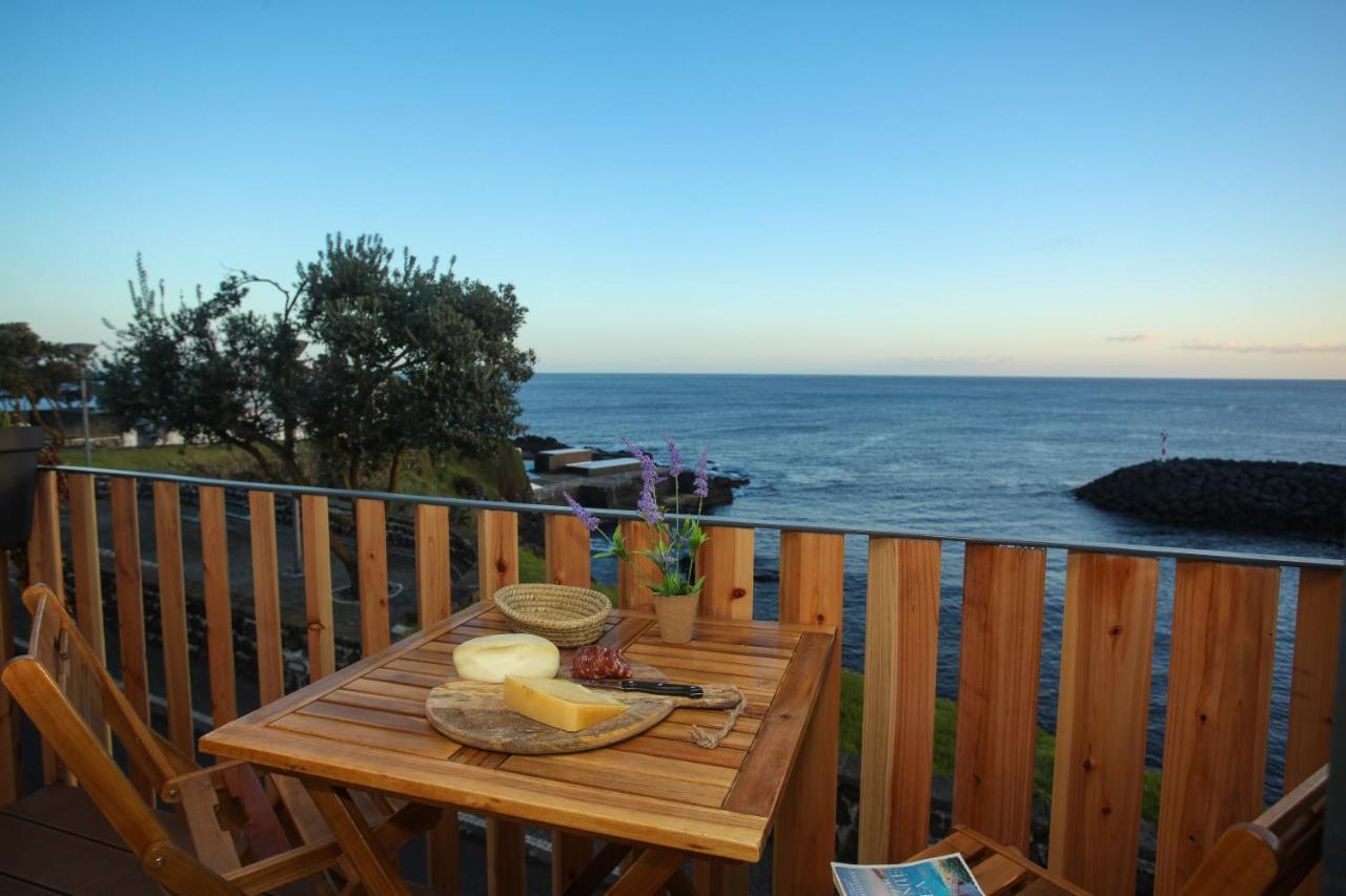 Villa Sal Лагоа Экстерьер фото