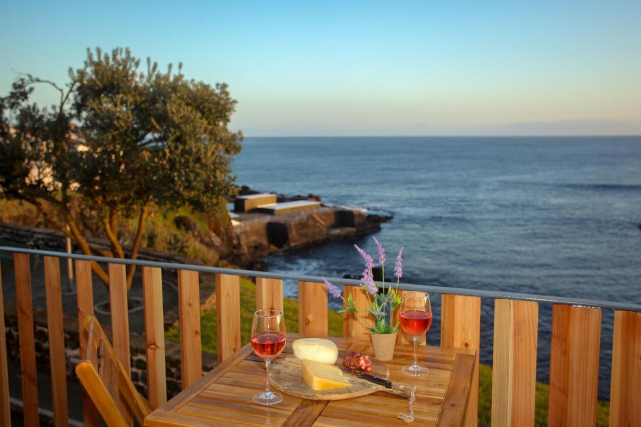 Villa Sal Лагоа Экстерьер фото