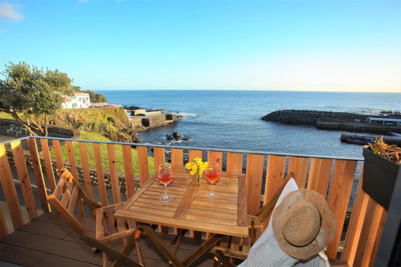 Villa Sal Лагоа Экстерьер фото