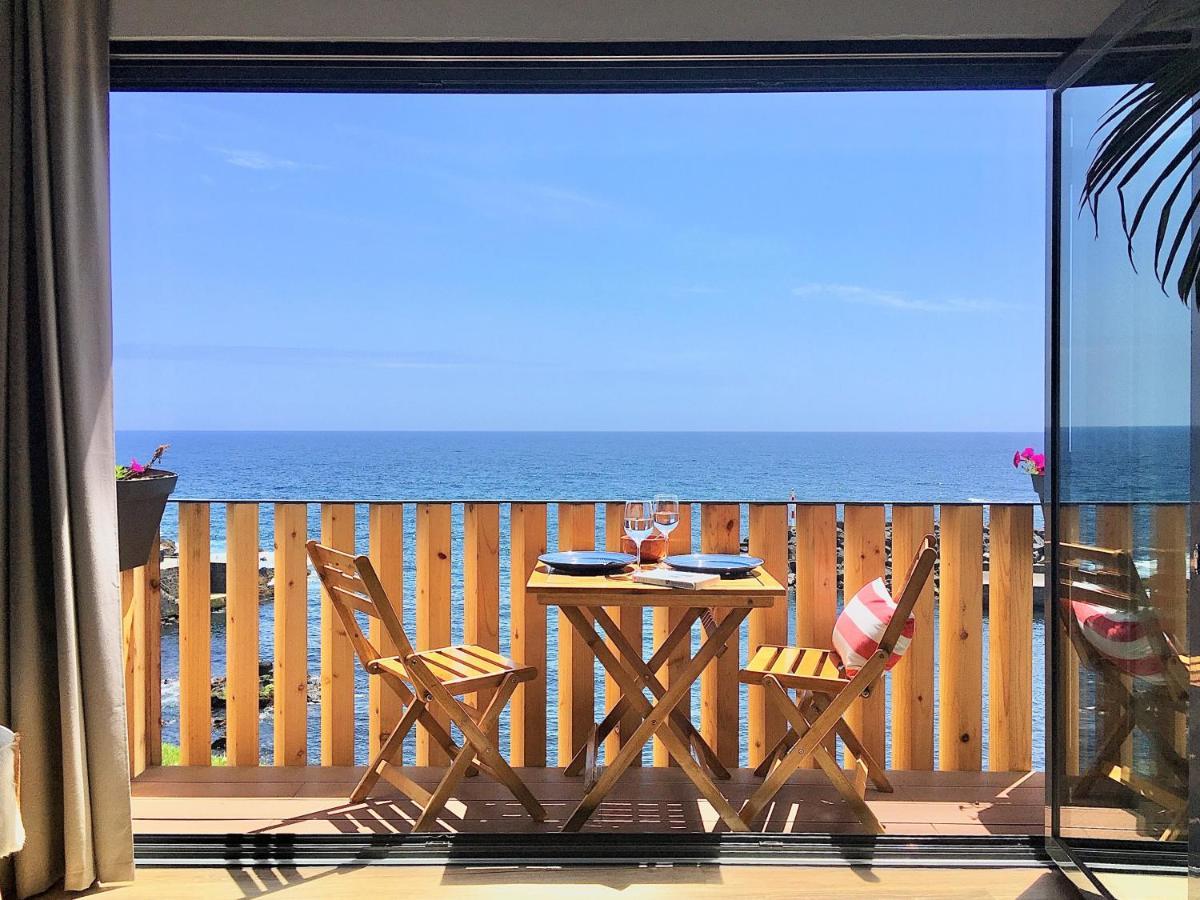 Villa Sal Лагоа Экстерьер фото