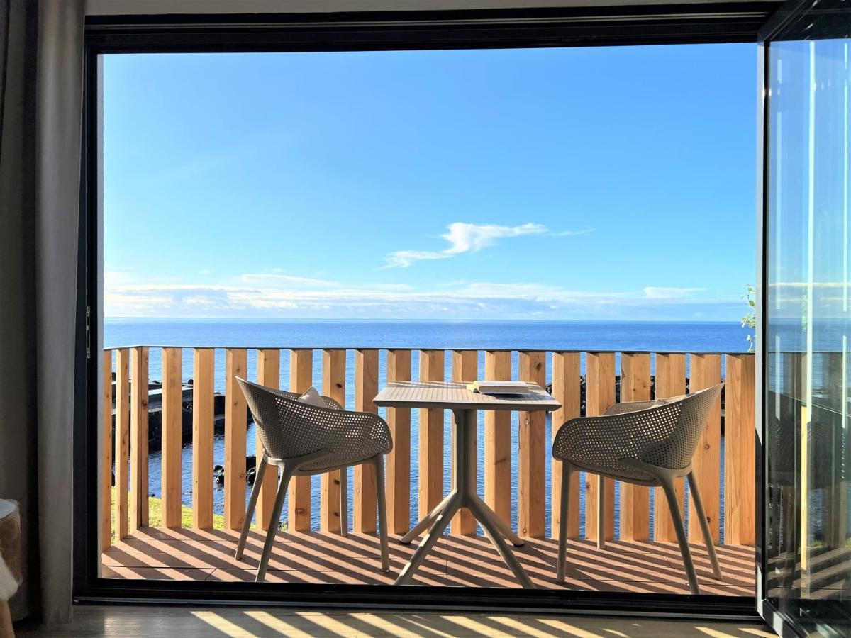 Villa Sal Лагоа Экстерьер фото