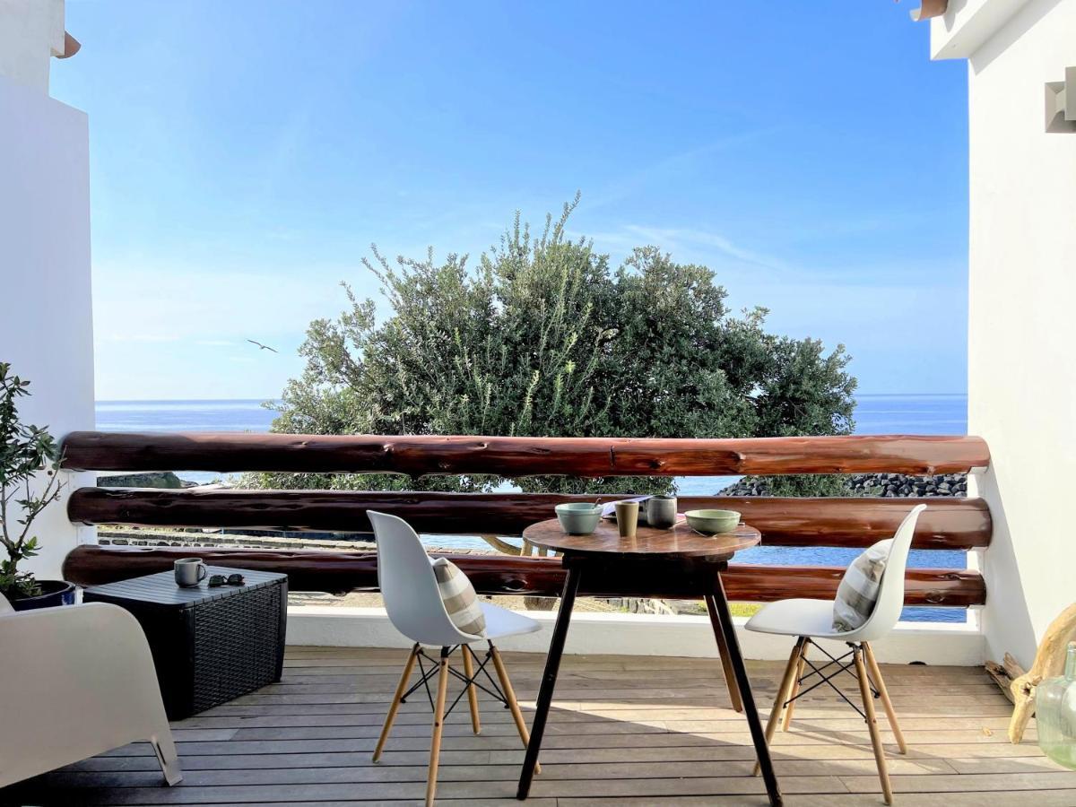 Villa Sal Лагоа Экстерьер фото