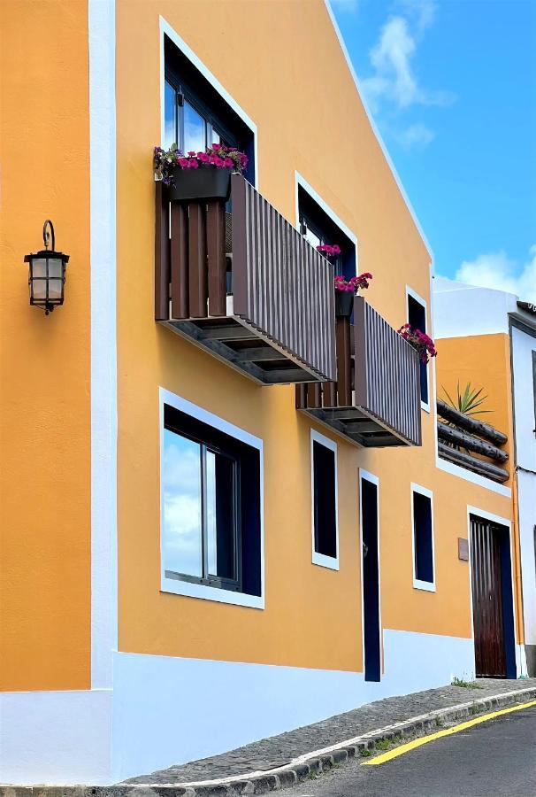 Villa Sal Лагоа Экстерьер фото