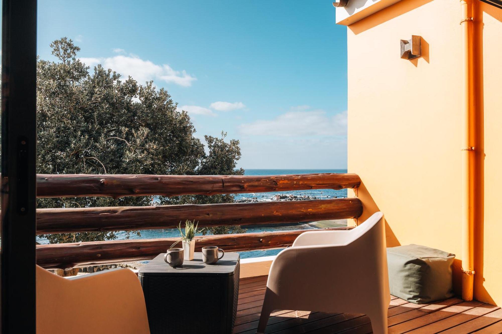 Villa Sal Лагоа Экстерьер фото