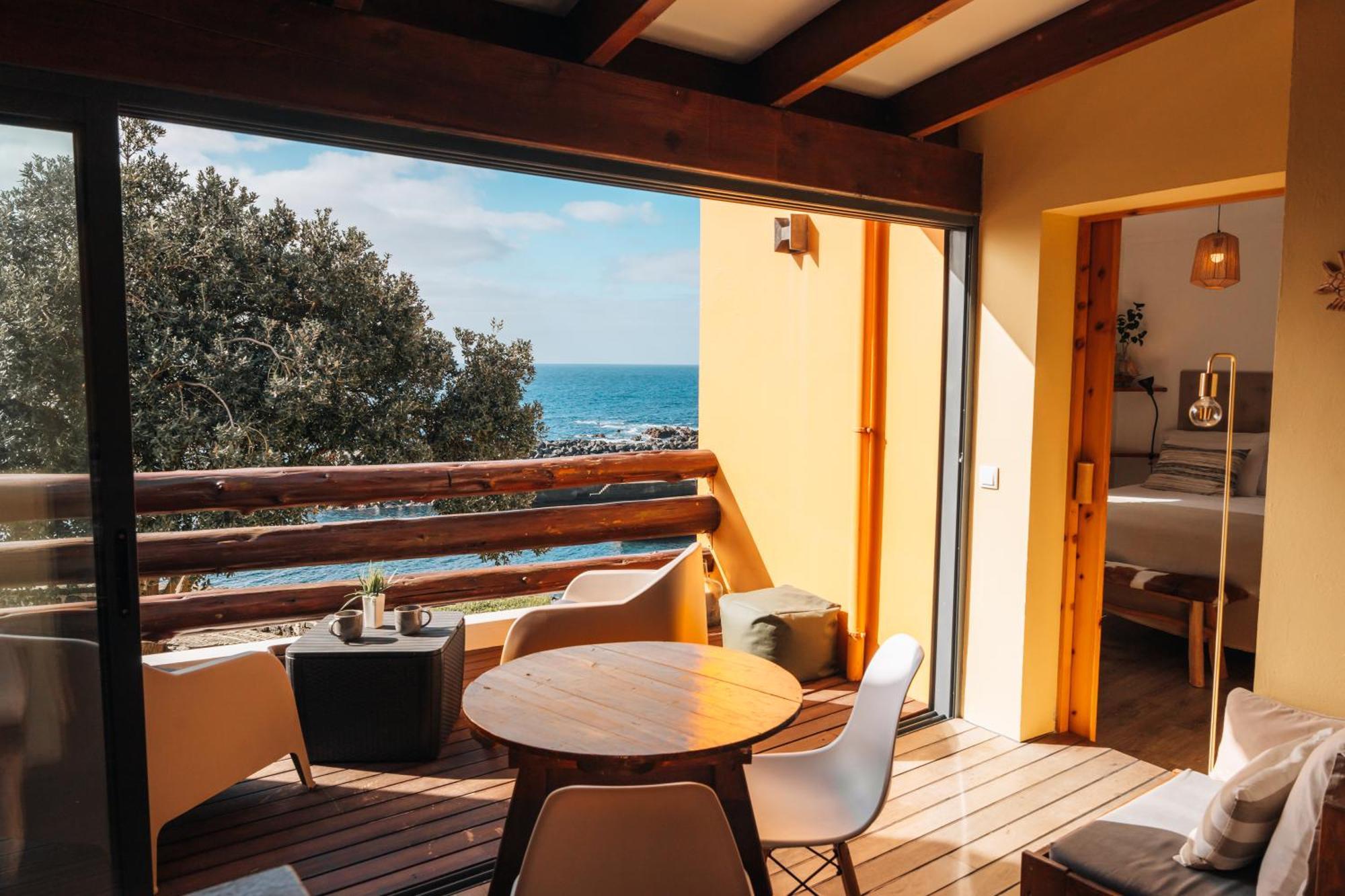 Villa Sal Лагоа Экстерьер фото