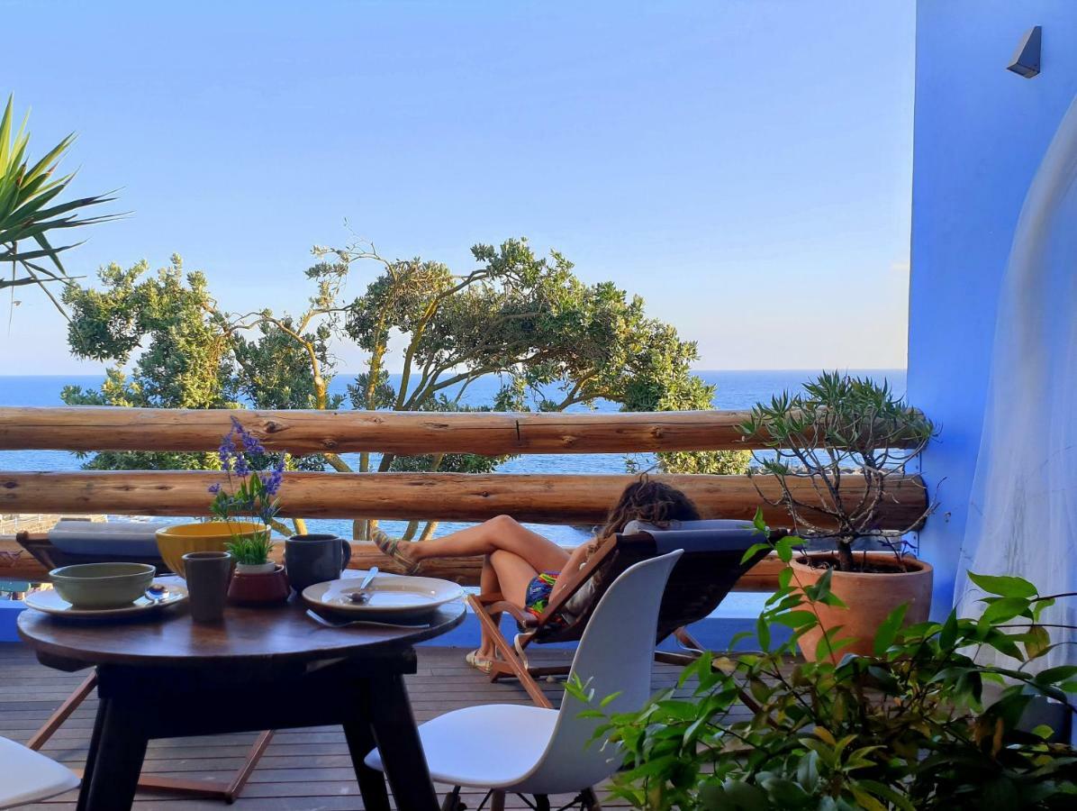 Villa Sal Лагоа Экстерьер фото